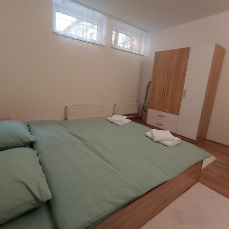 בראשוב Central Kronstadt Apartments מראה חיצוני תמונה