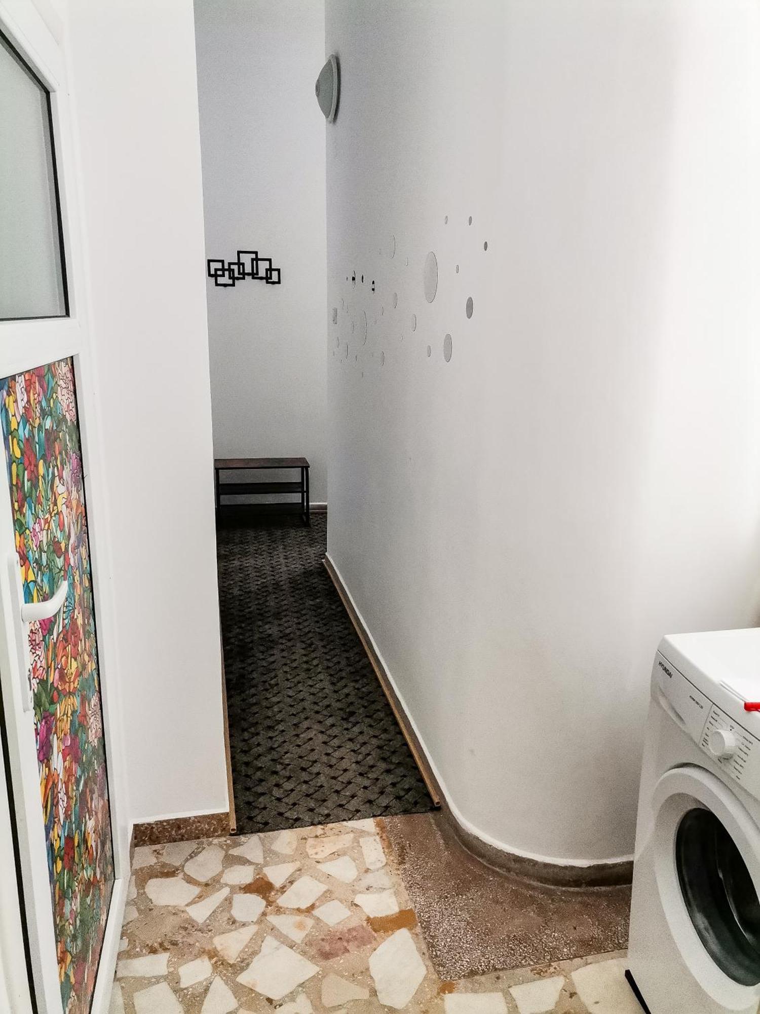 בראשוב Central Kronstadt Apartments מראה חיצוני תמונה