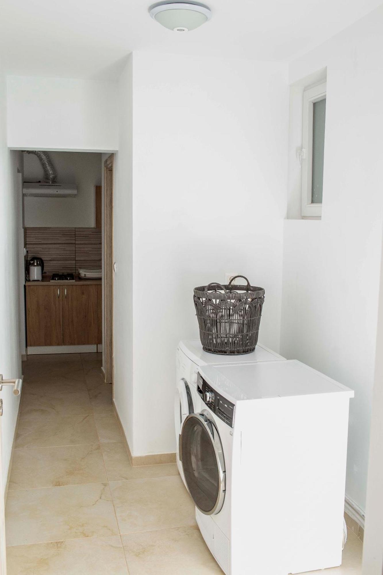 בראשוב Central Kronstadt Apartments מראה חיצוני תמונה