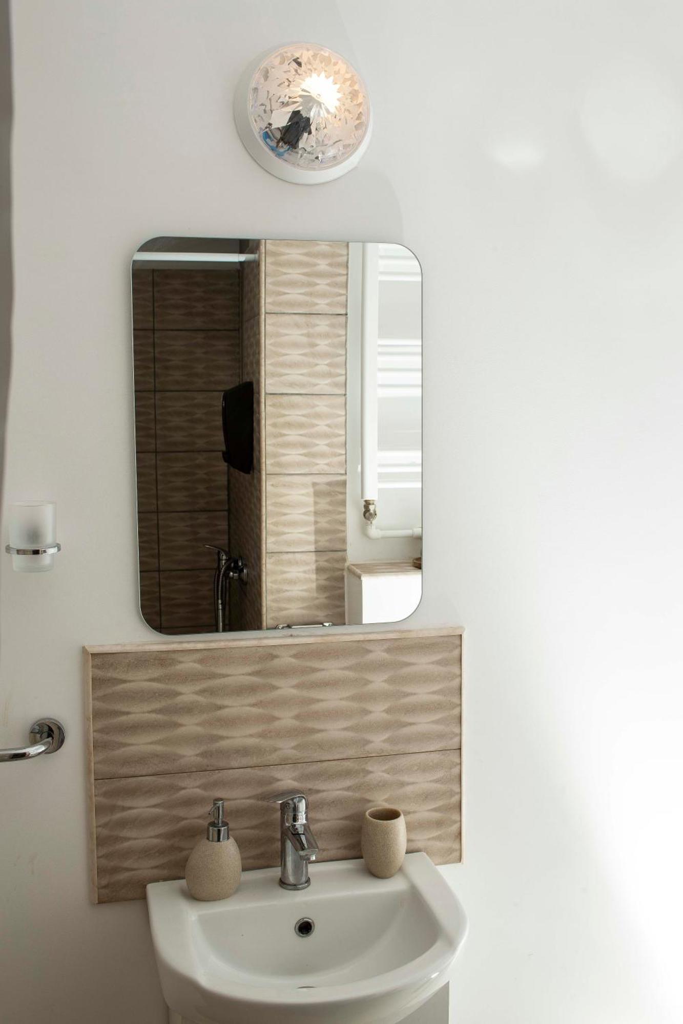 בראשוב Central Kronstadt Apartments מראה חיצוני תמונה