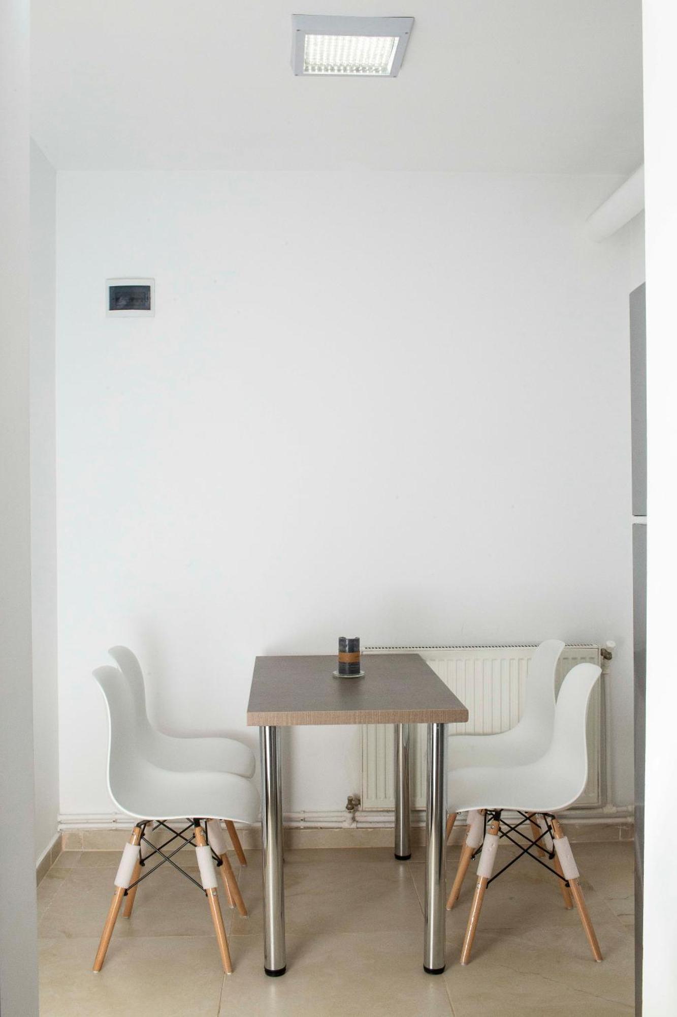 בראשוב Central Kronstadt Apartments מראה חיצוני תמונה