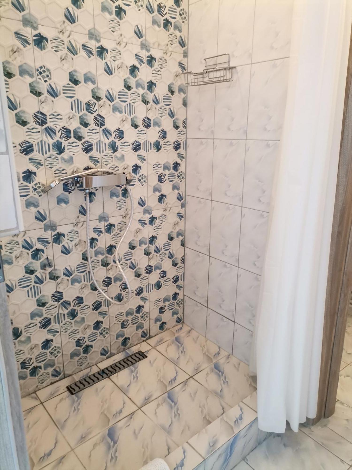 בראשוב Central Kronstadt Apartments מראה חיצוני תמונה
