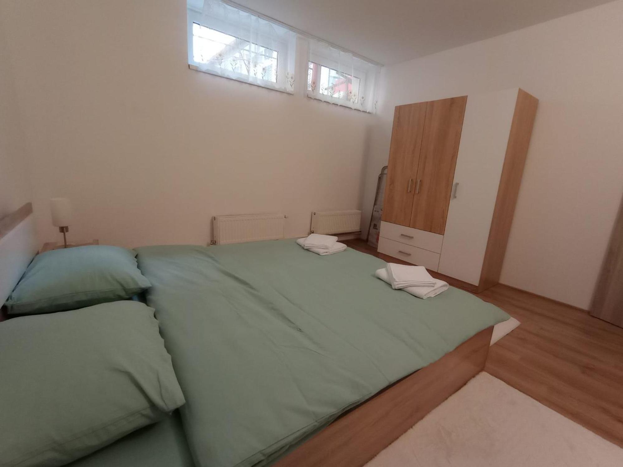 בראשוב Central Kronstadt Apartments מראה חיצוני תמונה