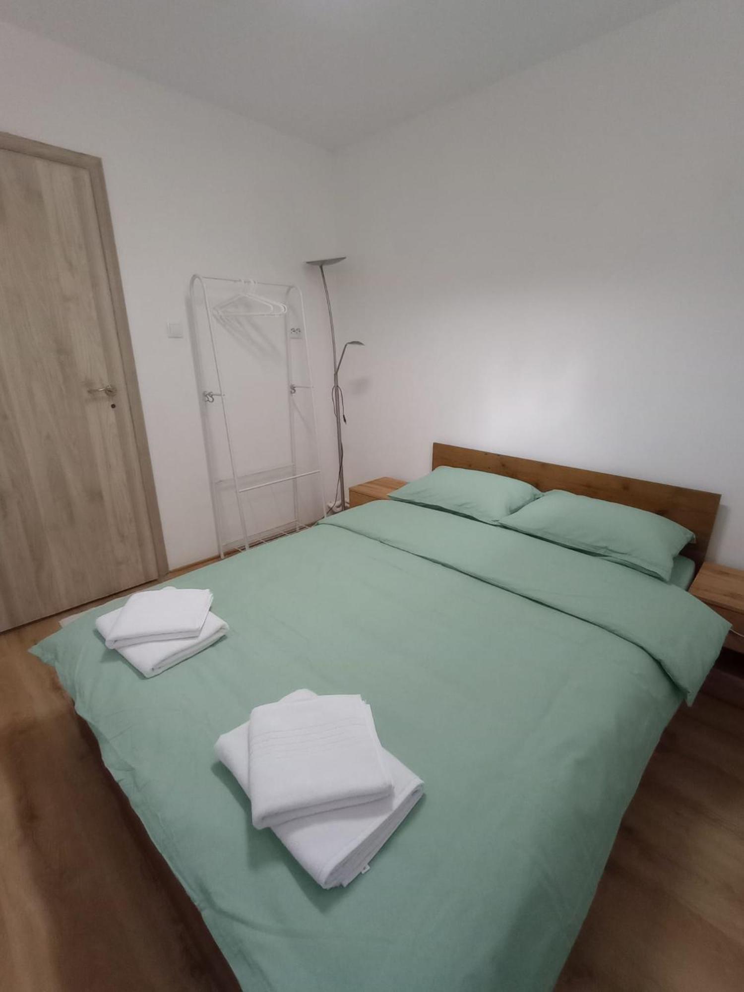 בראשוב Central Kronstadt Apartments מראה חיצוני תמונה