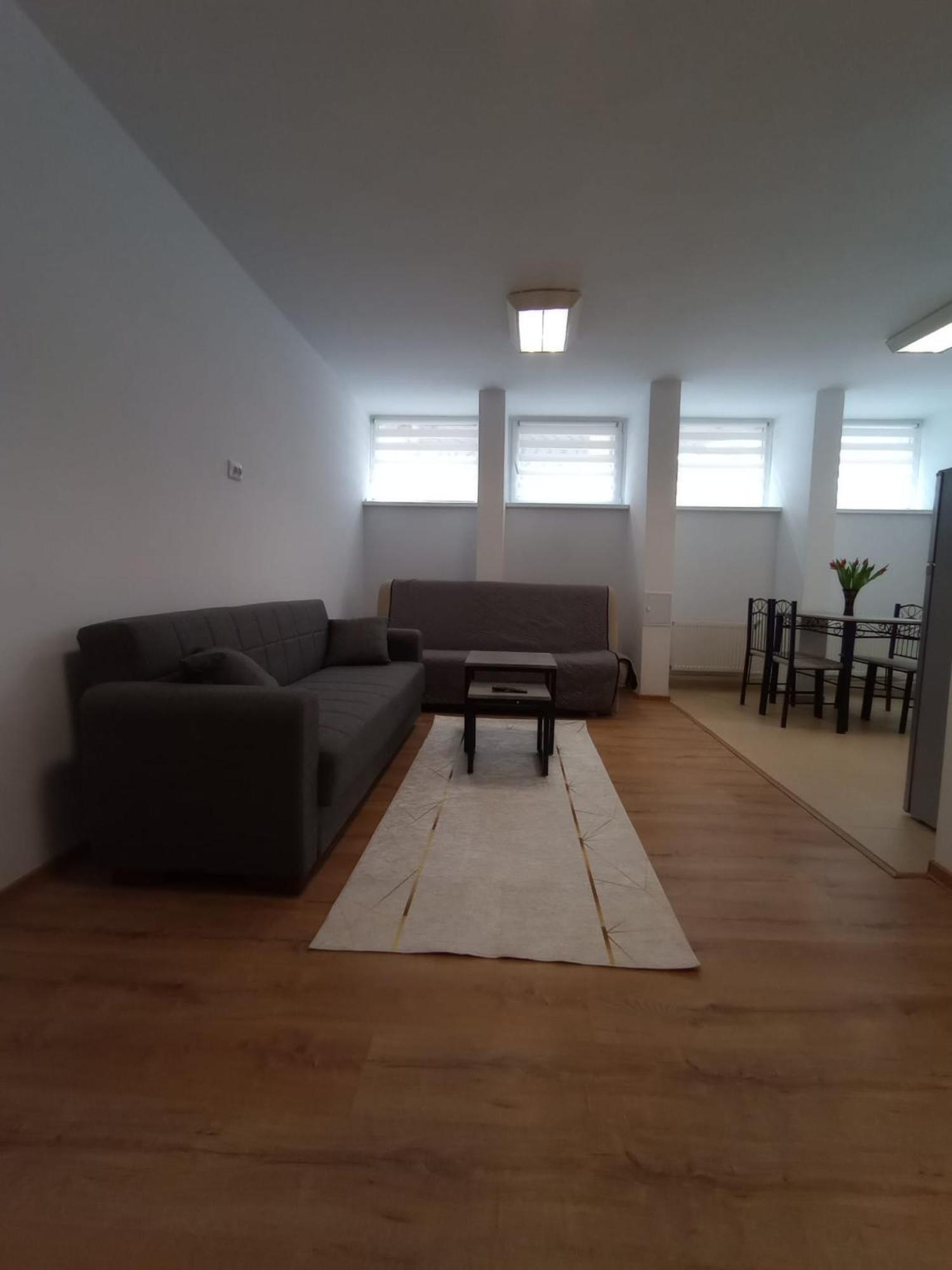 בראשוב Central Kronstadt Apartments מראה חיצוני תמונה