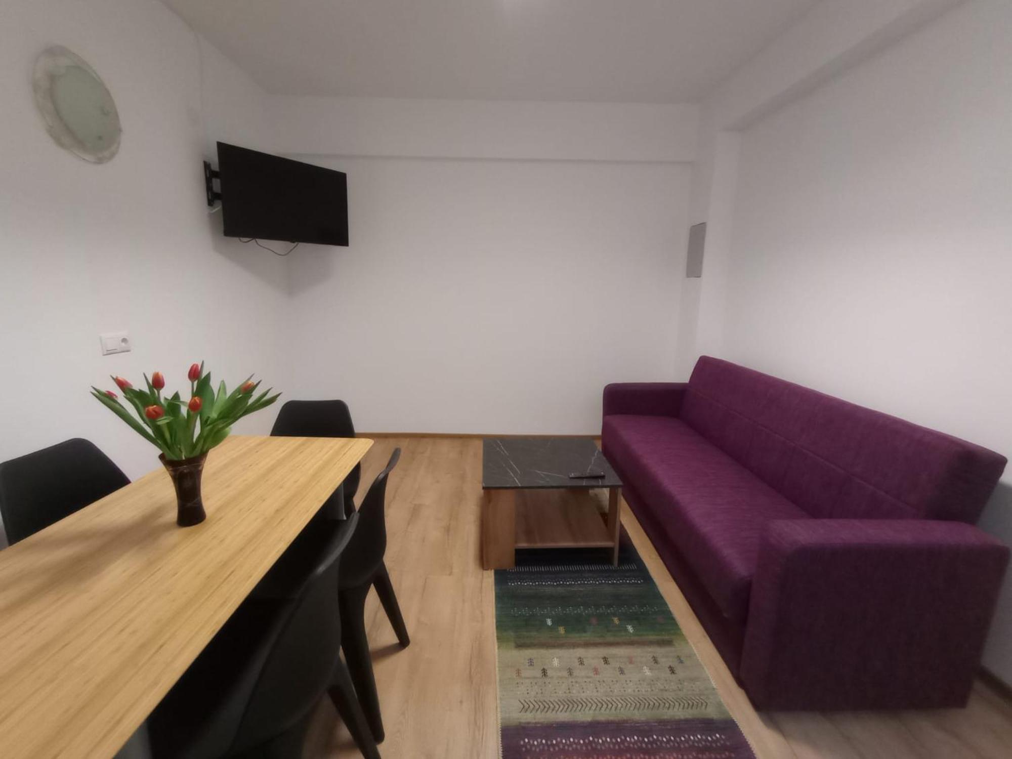 בראשוב Central Kronstadt Apartments מראה חיצוני תמונה