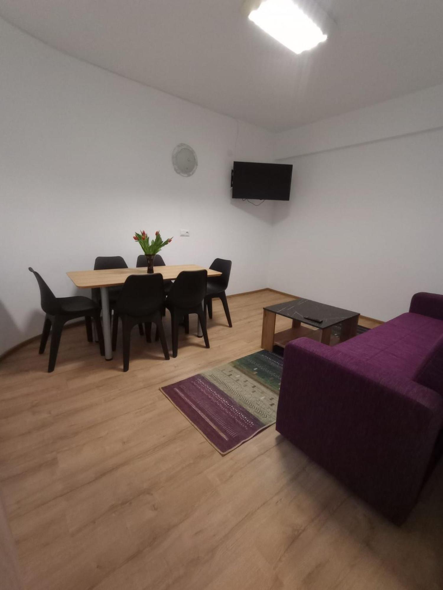 בראשוב Central Kronstadt Apartments מראה חיצוני תמונה