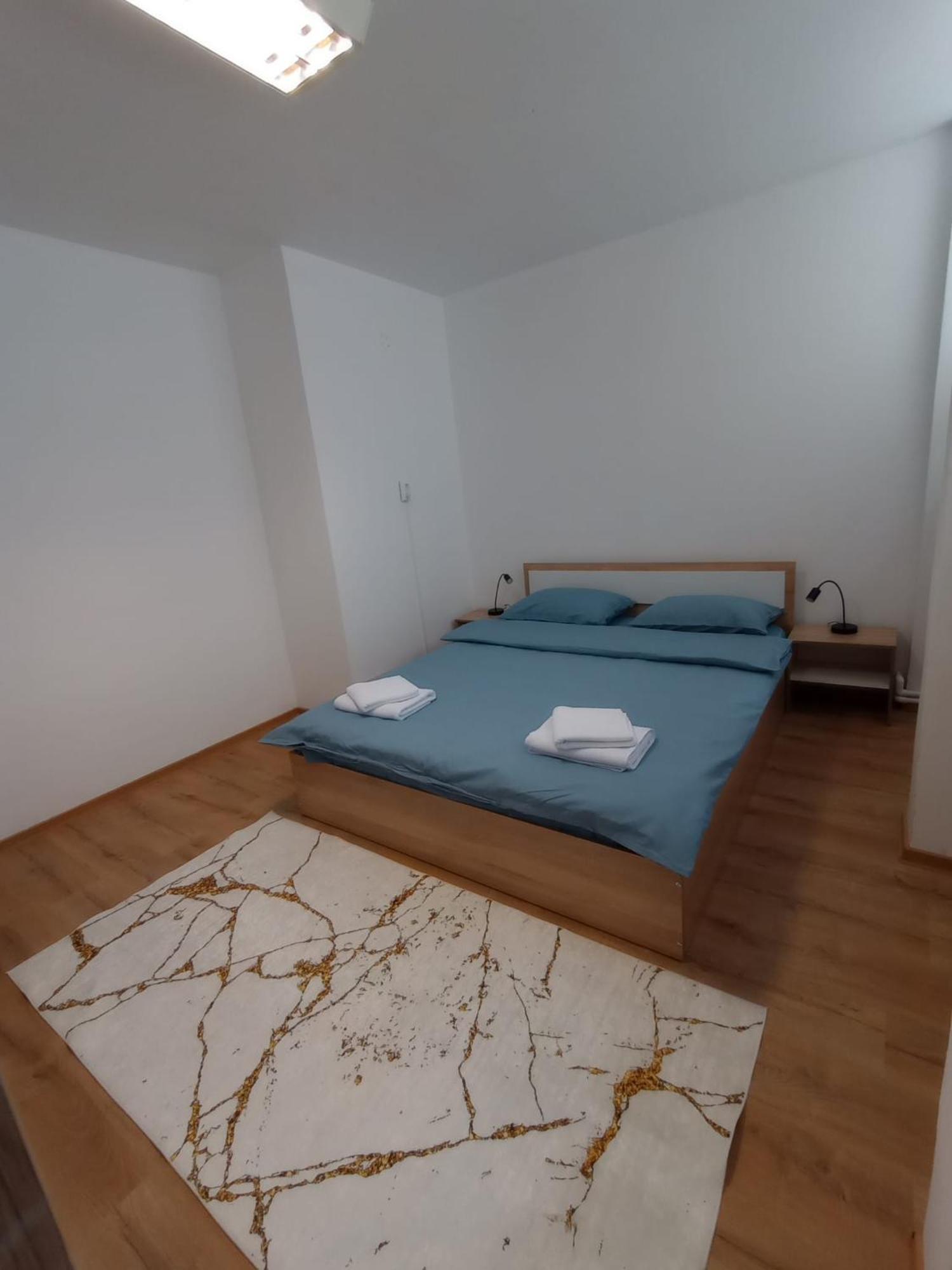 בראשוב Central Kronstadt Apartments מראה חיצוני תמונה