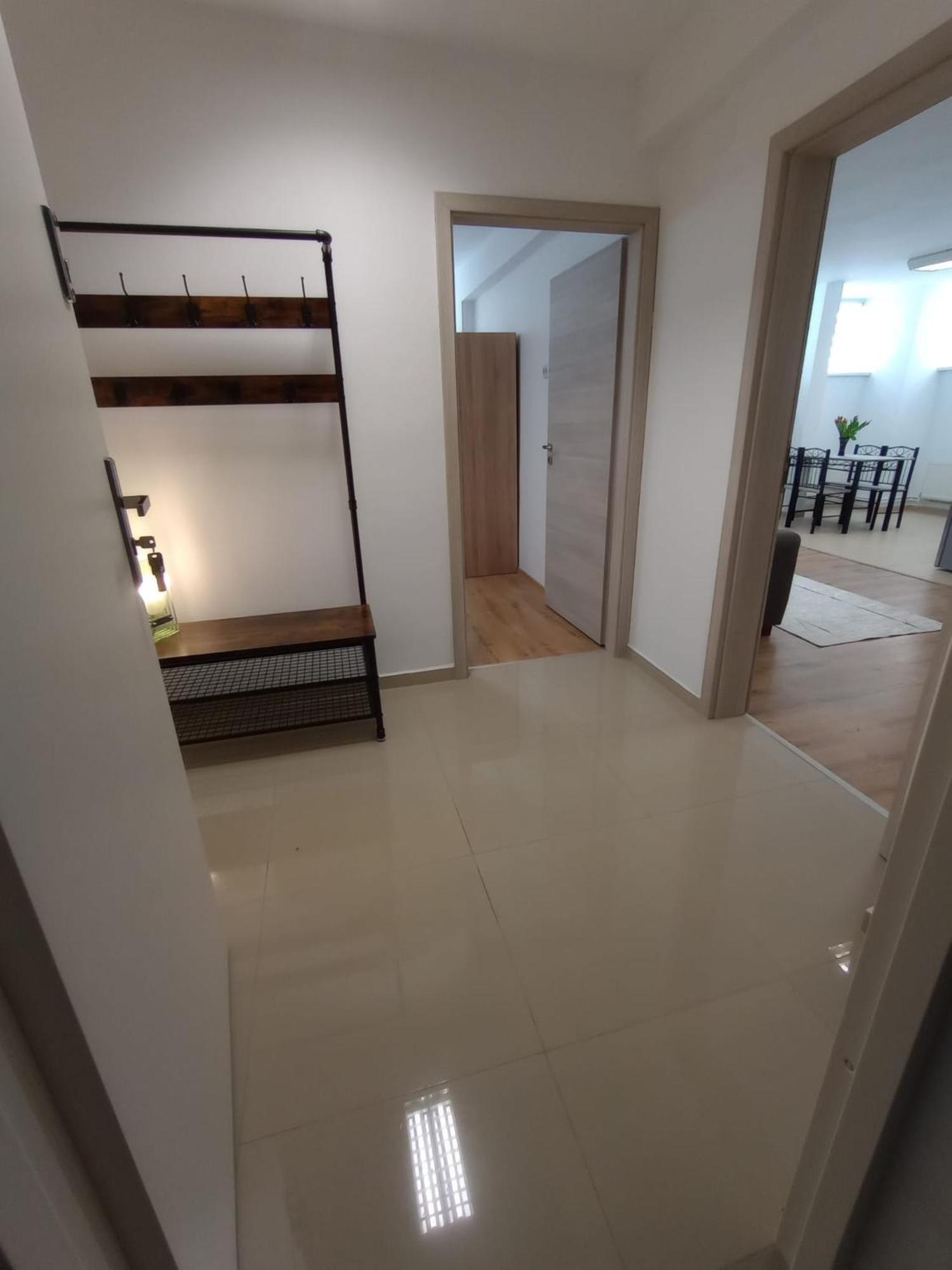 בראשוב Central Kronstadt Apartments מראה חיצוני תמונה