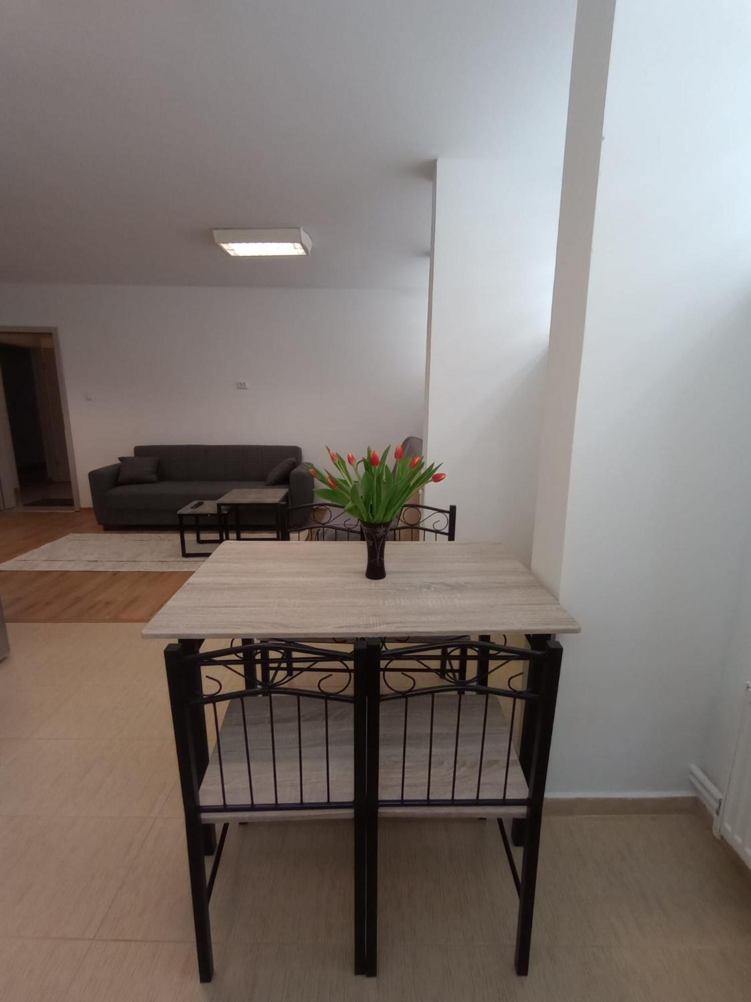 בראשוב Central Kronstadt Apartments מראה חיצוני תמונה