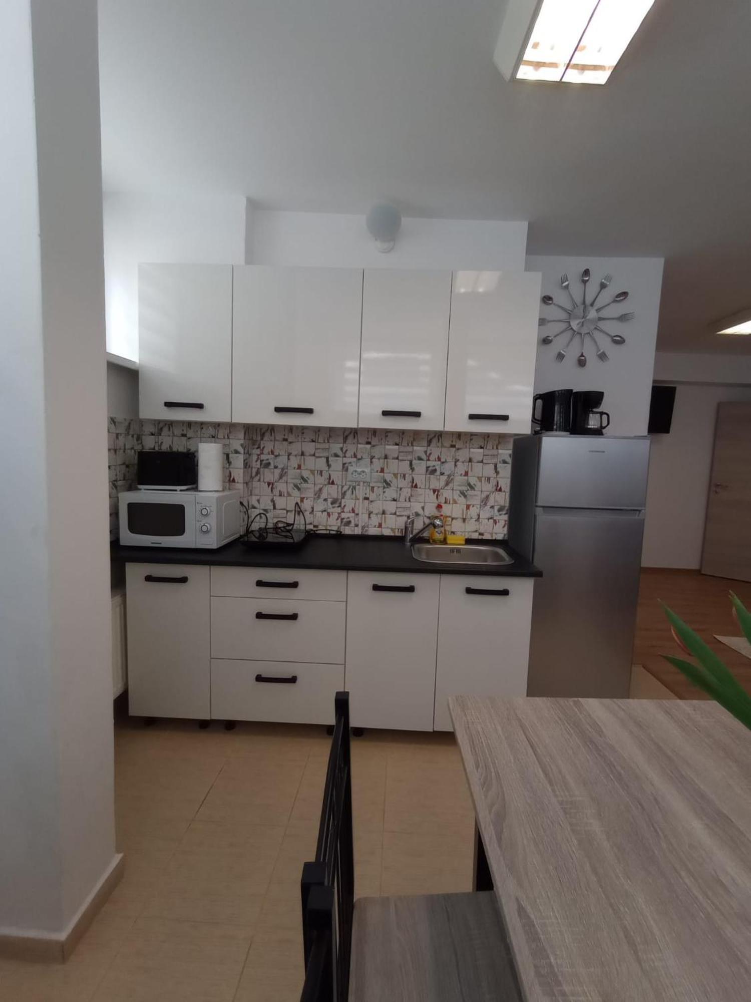 בראשוב Central Kronstadt Apartments מראה חיצוני תמונה