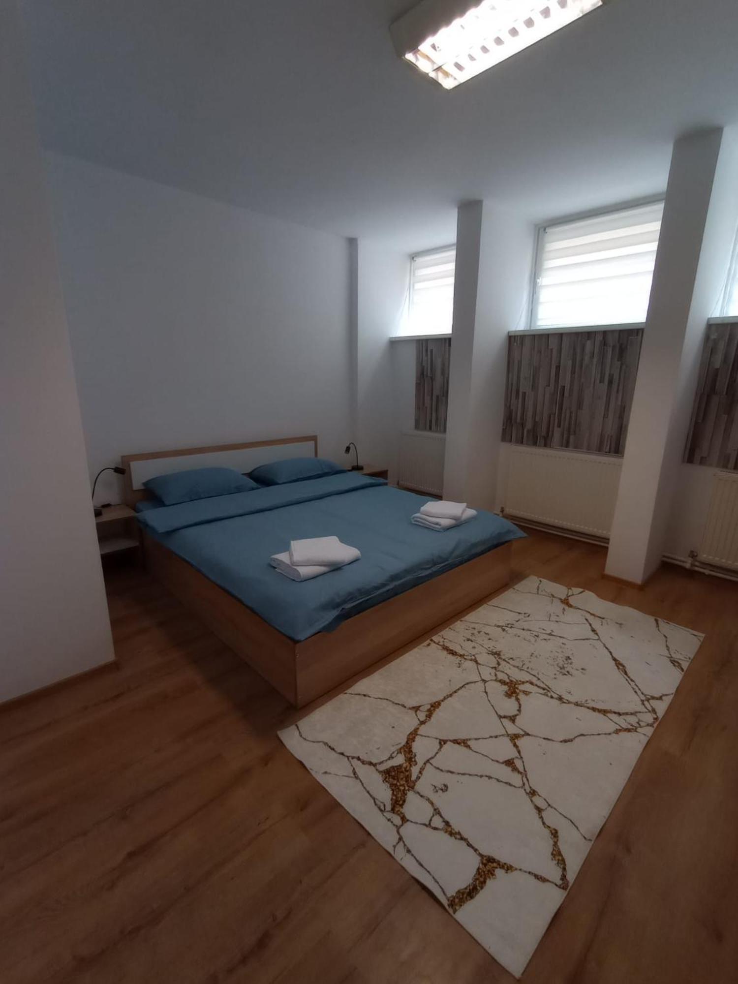 בראשוב Central Kronstadt Apartments מראה חיצוני תמונה