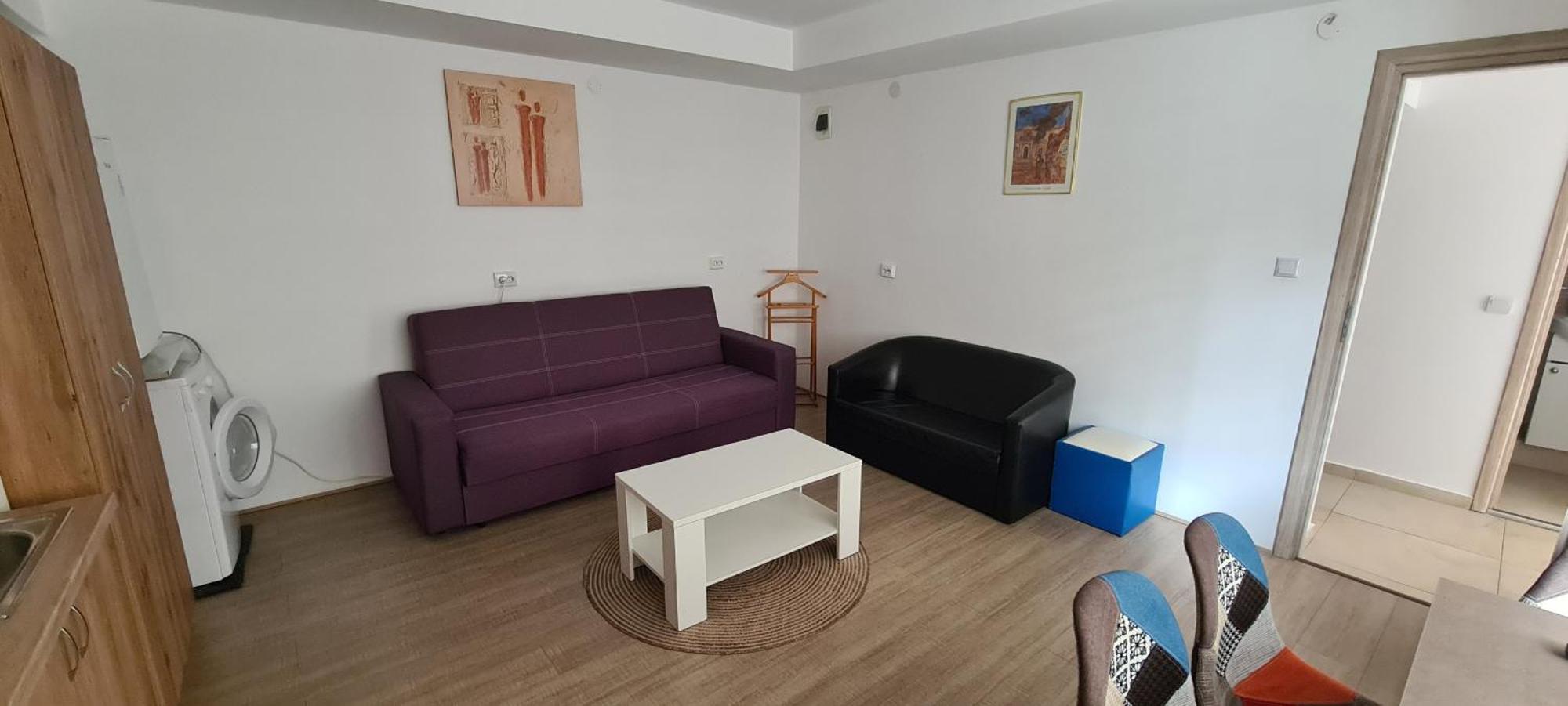 בראשוב Central Kronstadt Apartments מראה חיצוני תמונה