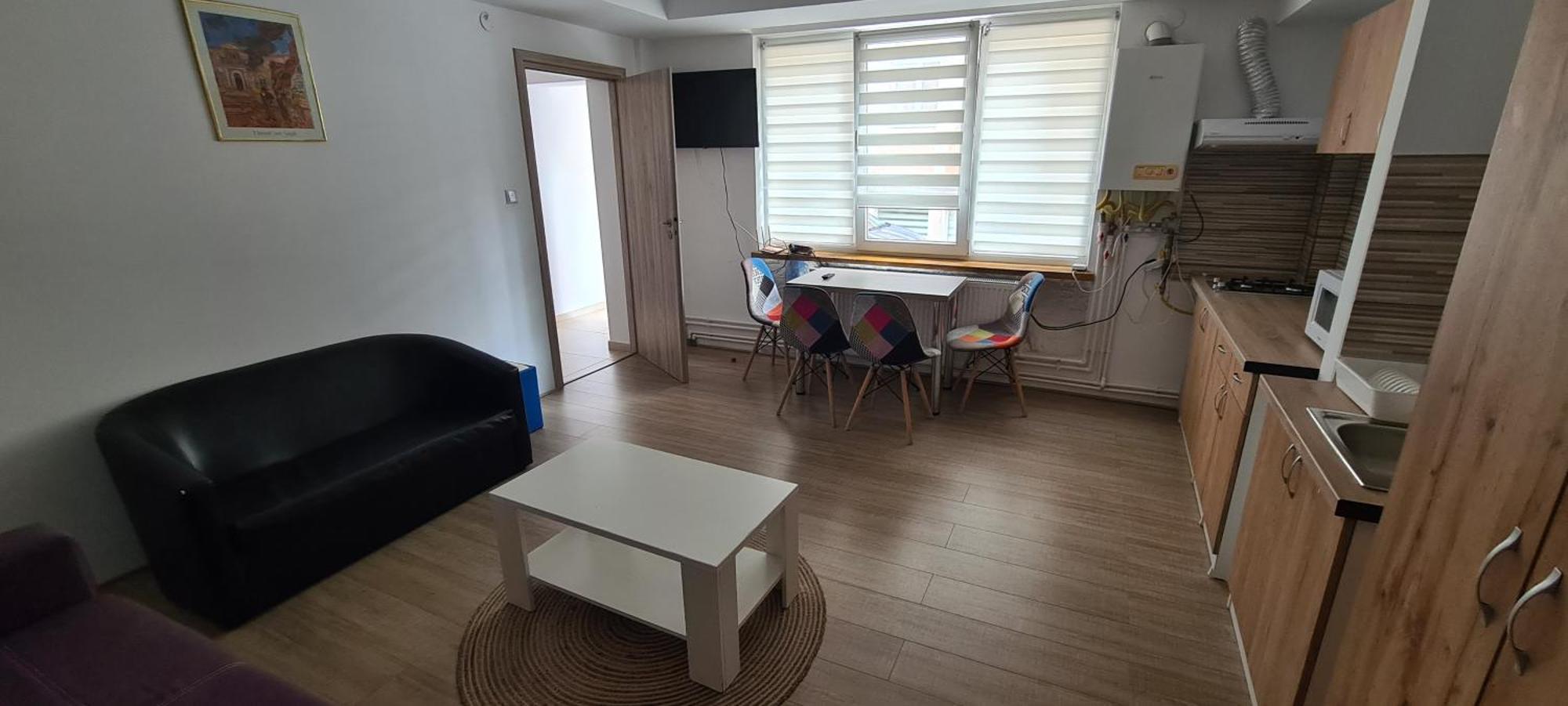 בראשוב Central Kronstadt Apartments מראה חיצוני תמונה