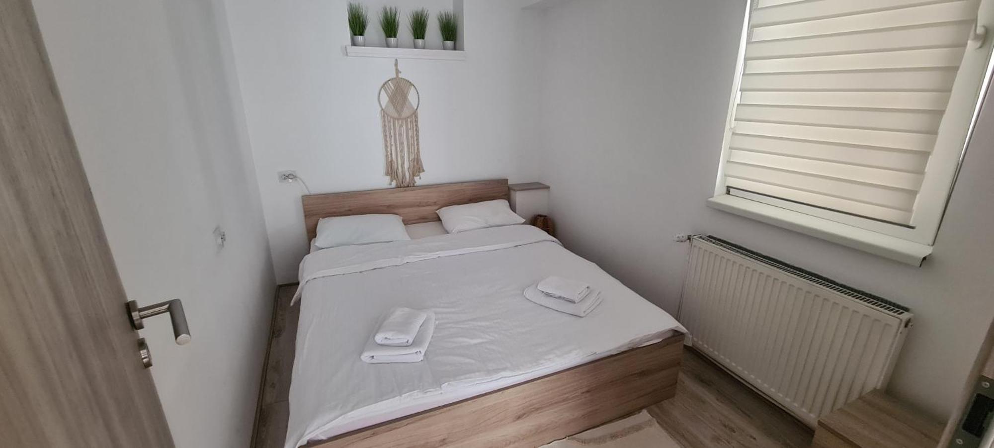 בראשוב Central Kronstadt Apartments מראה חיצוני תמונה